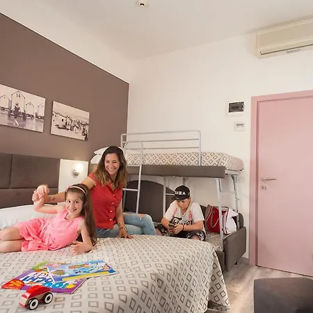 酒店 马库斯酒店