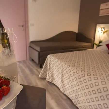 Marcus Bellaria-Igea Marina