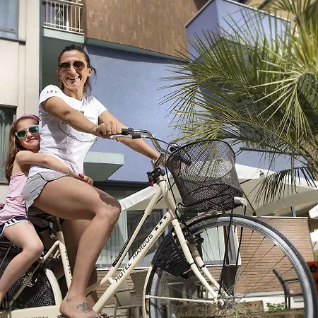 马库斯酒店 酒店