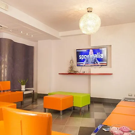 酒店 马库斯酒店