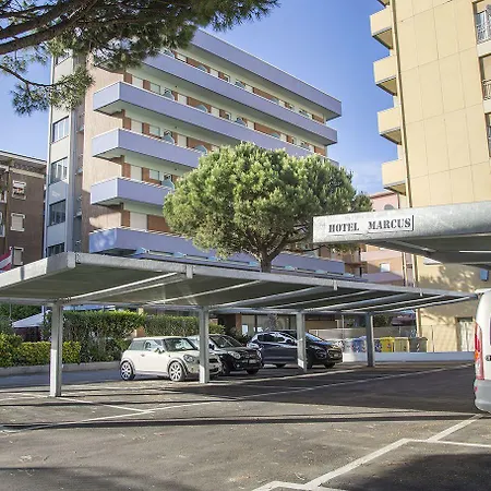马库斯酒店 酒店 3*
