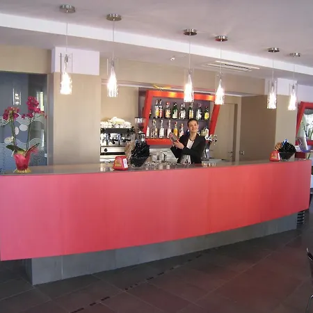 酒店 马库斯酒店 贝拉里亚-伊贾马里纳