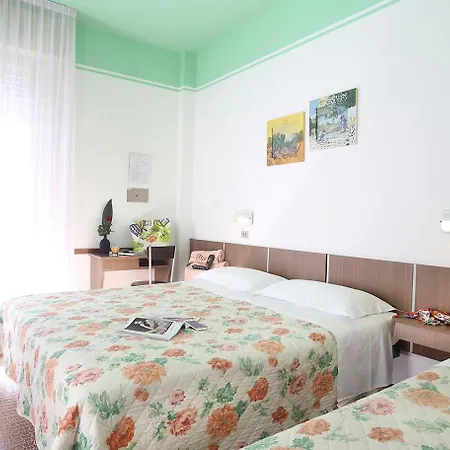 马库斯酒店 3* 贝拉里亚-伊贾马里纳