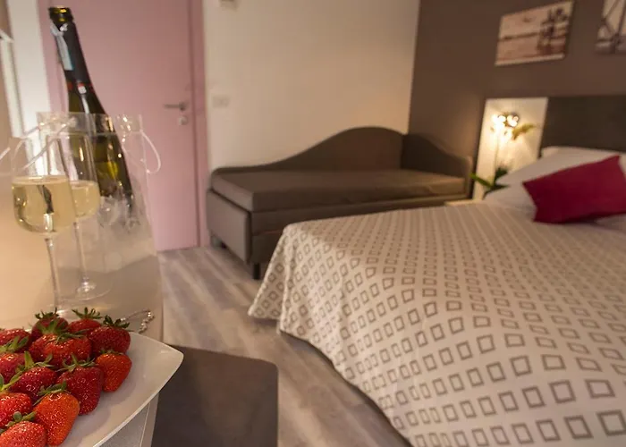 Marcus Bellaria-Igea Marina