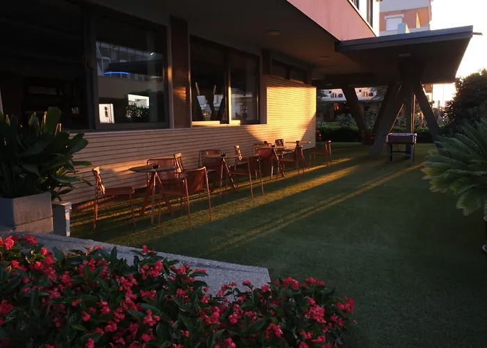 Marcus 3* Bellaria-Igea Marina