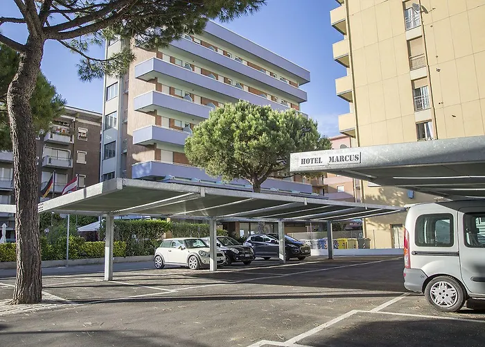 Marcus Hotel 3*