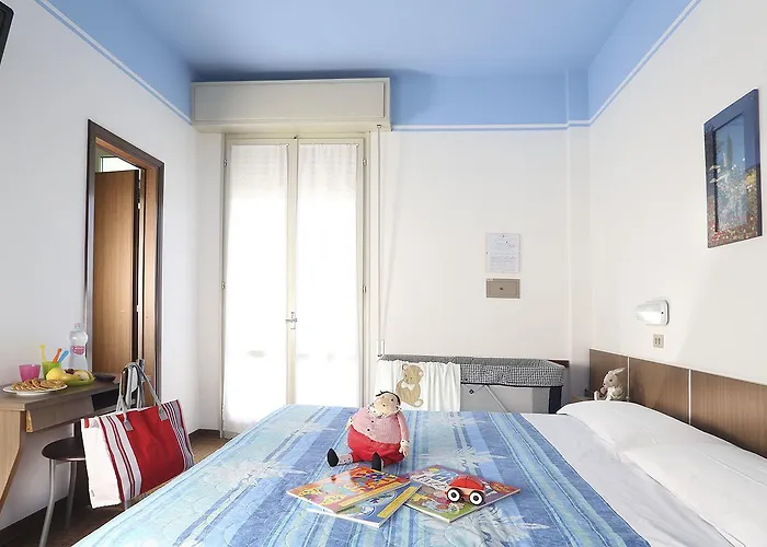 Marcus Bellaria-Igea Marina