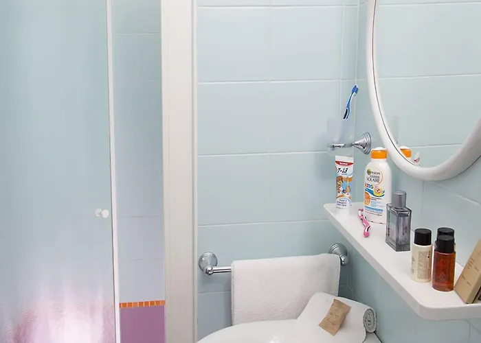 Marcus 3* Bellaria-Igea Marina