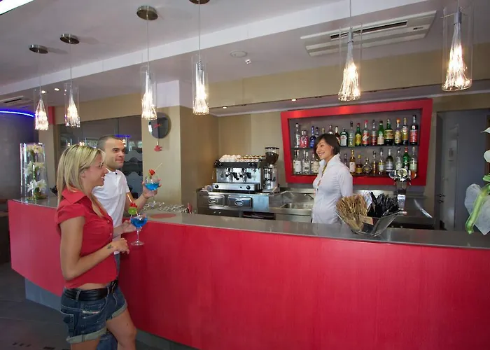 Marcus Bellaria-Igea Marina