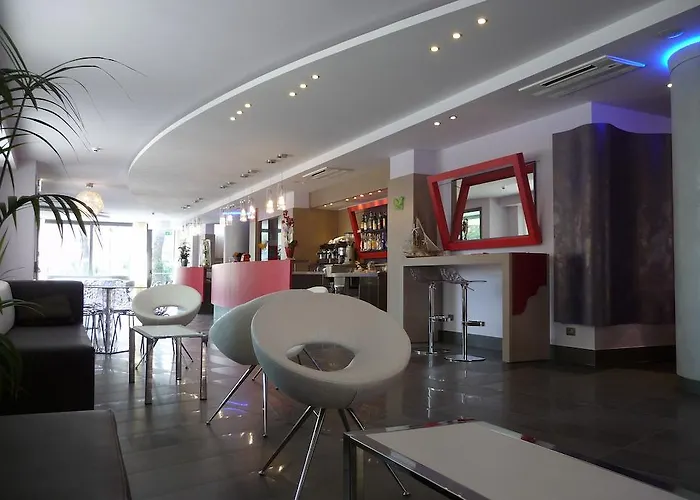 Marcus Bellaria-Igea Marina