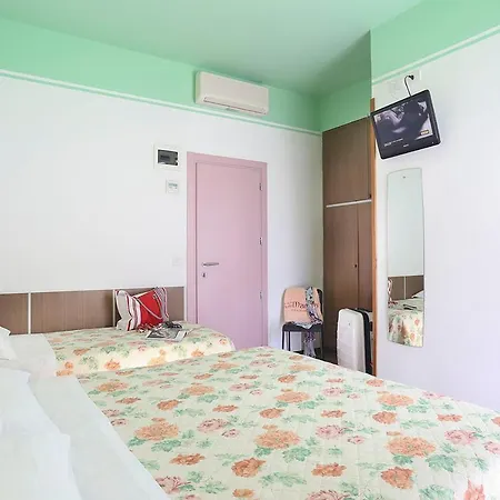 Marcus Hotel
