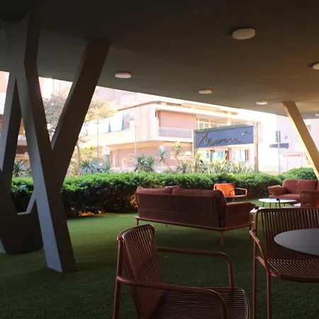 Hotel Marcus Bellaria-Igea Marina
