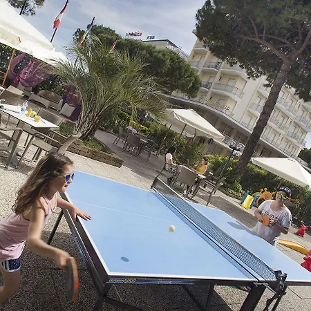 Marcus Hotel Bellaria-Igea Marina