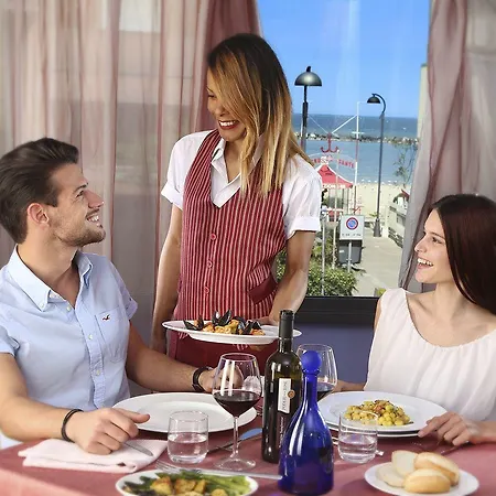 Marcus Bellaria-Igea Marina