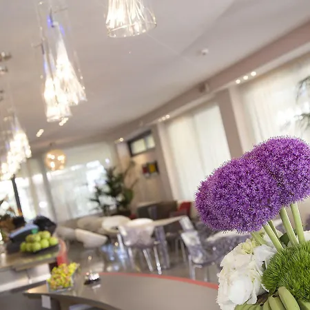 Marcus Hotel Bellaria-Igea Marina