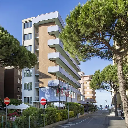 Hotel Marcus Bellaria-Igea Marina