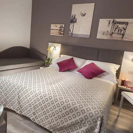 Marcus Hotel Bellaria-Igea Marina