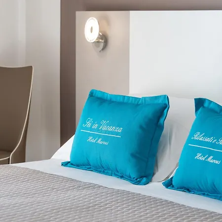 Hotel Marcus