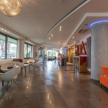 Marcus Hotel