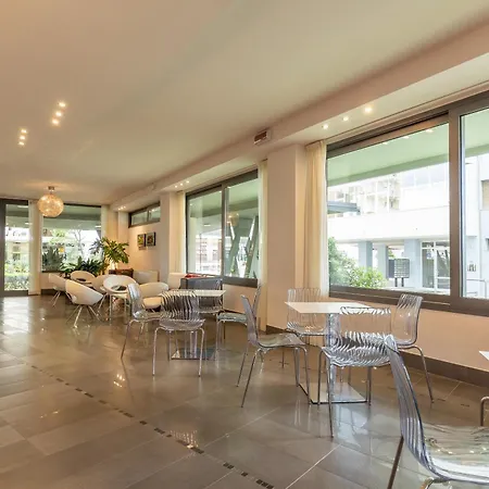Hotel Marcus 3*