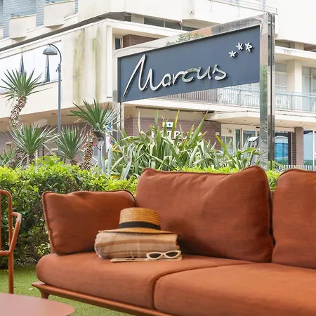 Marcus Hotel Bellaria-Igea Marina