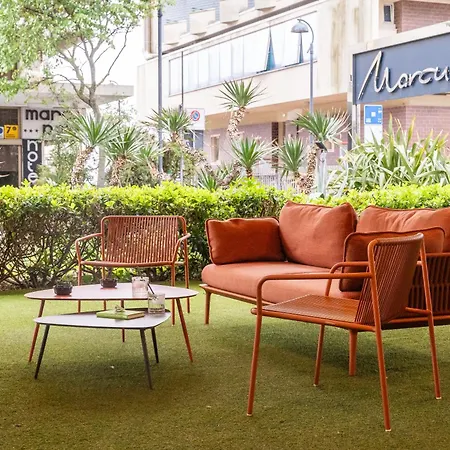 Marcus Hotel 3*