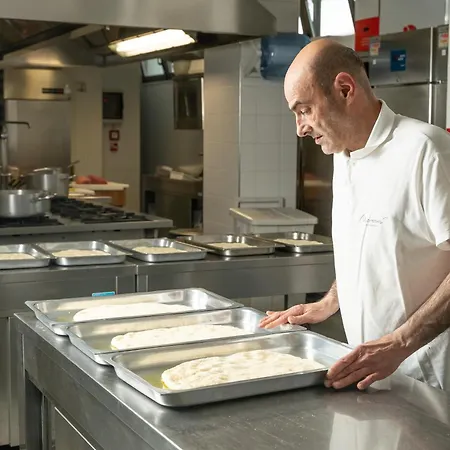Marcus 3* Bellaria-Igea Marina