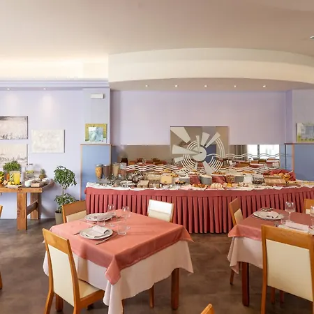Hotel Marcus 3*