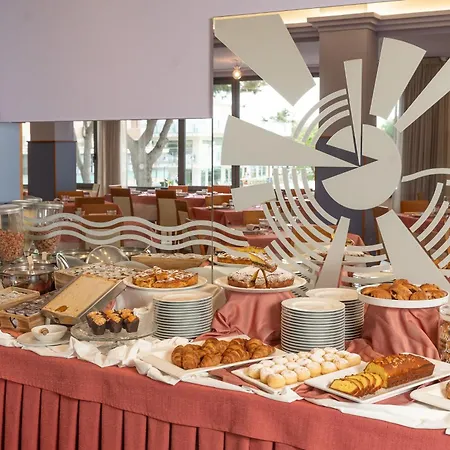 Marcus Hotel Bellaria-Igea Marina