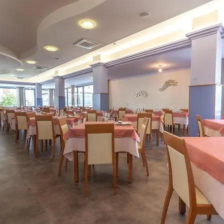 Marcus 3* Bellaria-Igea Marina
