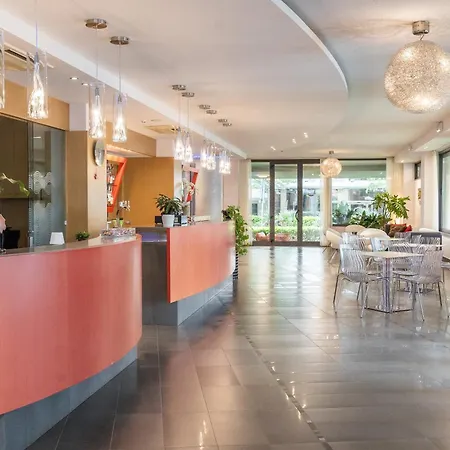 Hotel Marcus 3*
