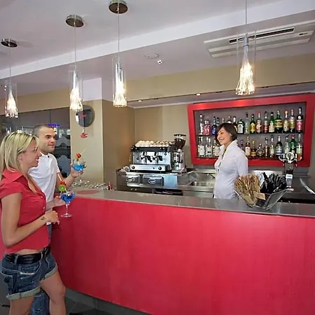 Hotel Marcus 3*