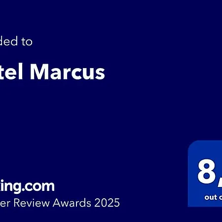 Marcus 3* Bellaria-Igea Marina