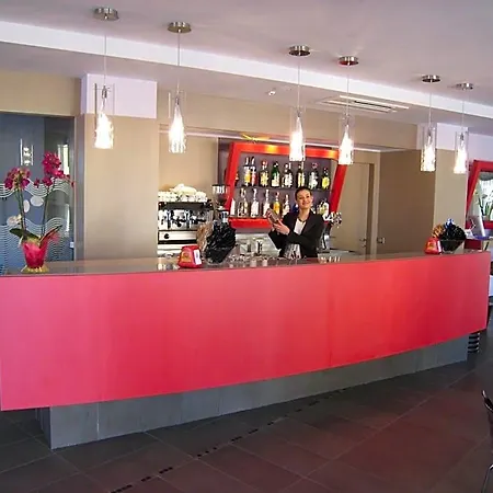 Hotel Marcus 3*