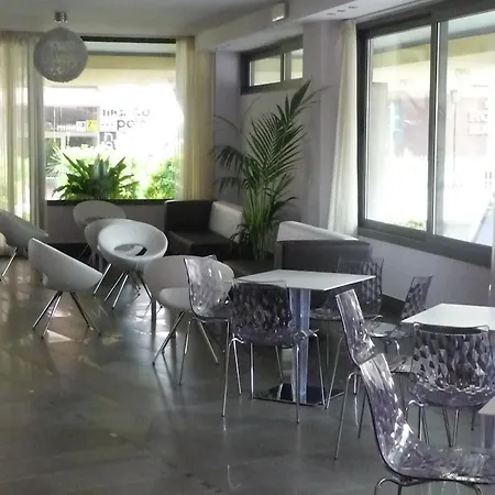 Hotel Marcus