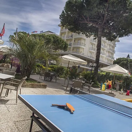 Marcus Hotel 3*