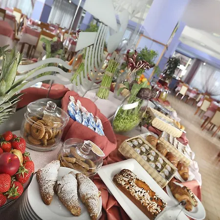 Marcus Hotel Bellaria-Igea Marina