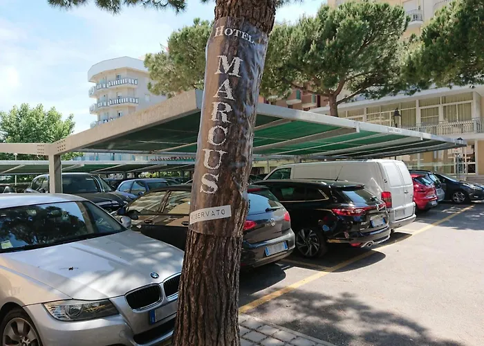 Marcus Bellaria-Igea Marina