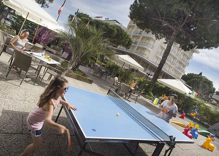 Marcus Hotel Bellaria-Igea Marina