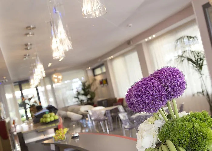 Marcus Hotel Bellaria-Igea Marina