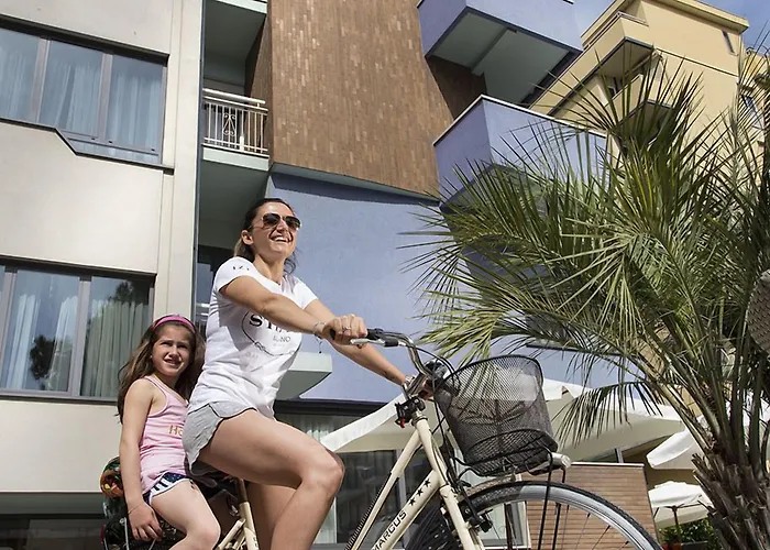 Marcus Hotel Bellaria-Igea Marina